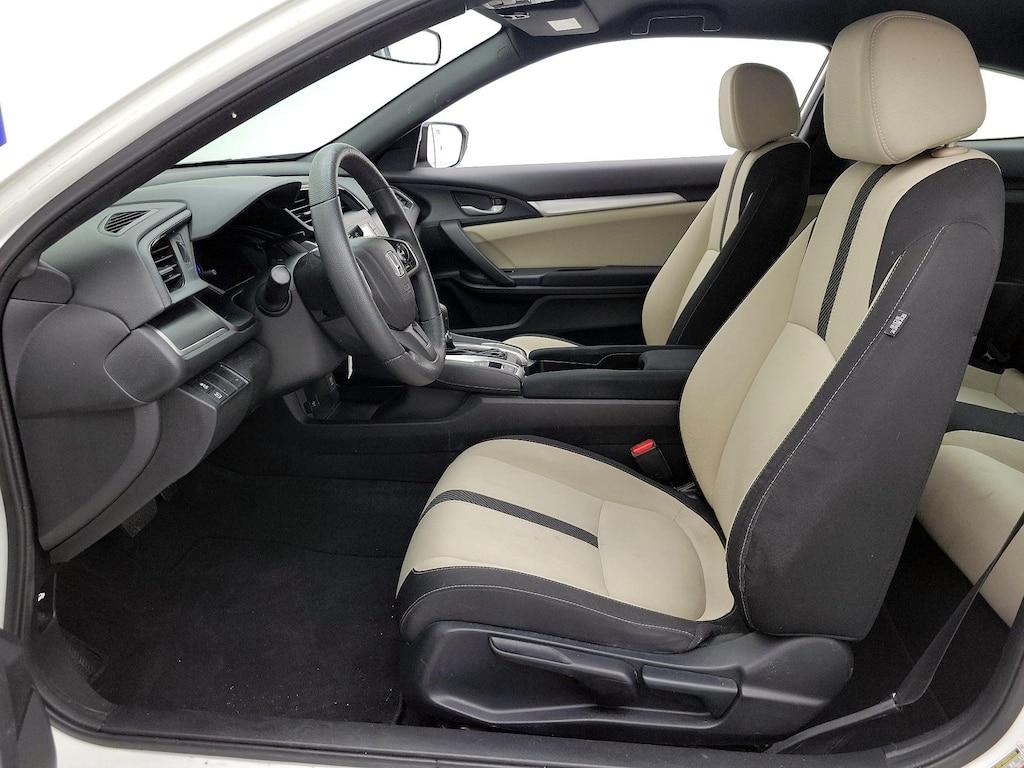used 2017 Honda Civic car, priced at $17,998