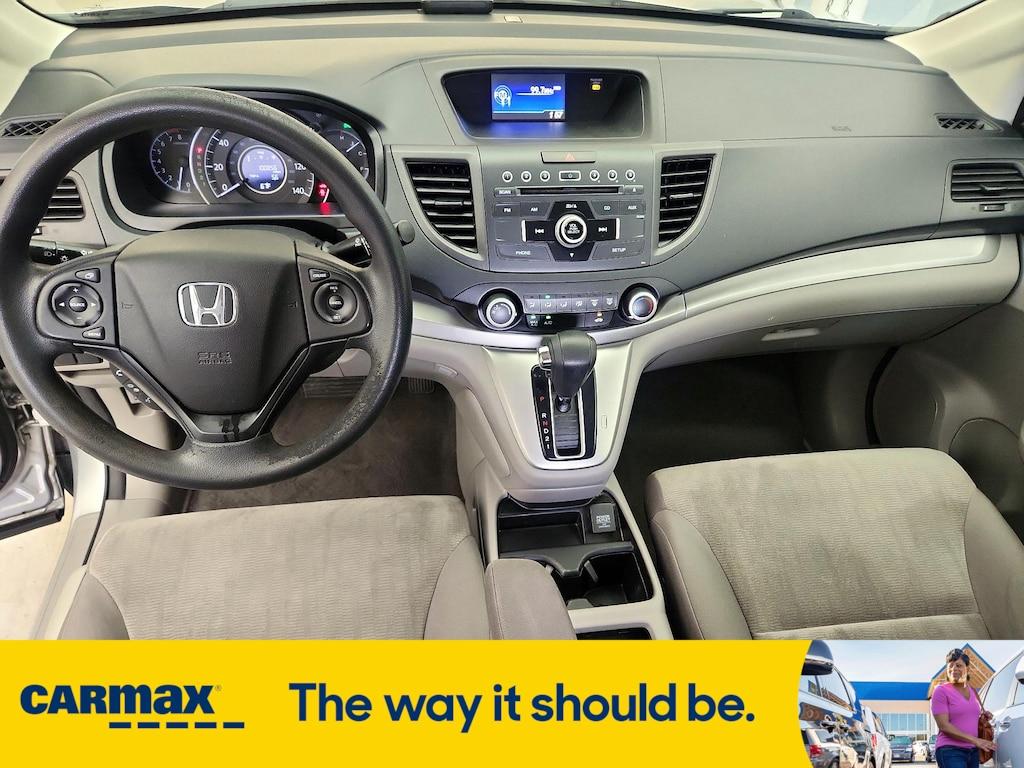 used 2014 Honda CR-V car, priced at $14,599