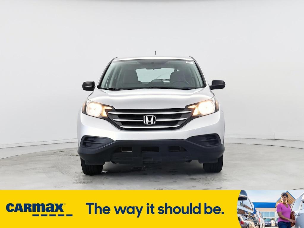 used 2014 Honda CR-V car, priced at $14,599