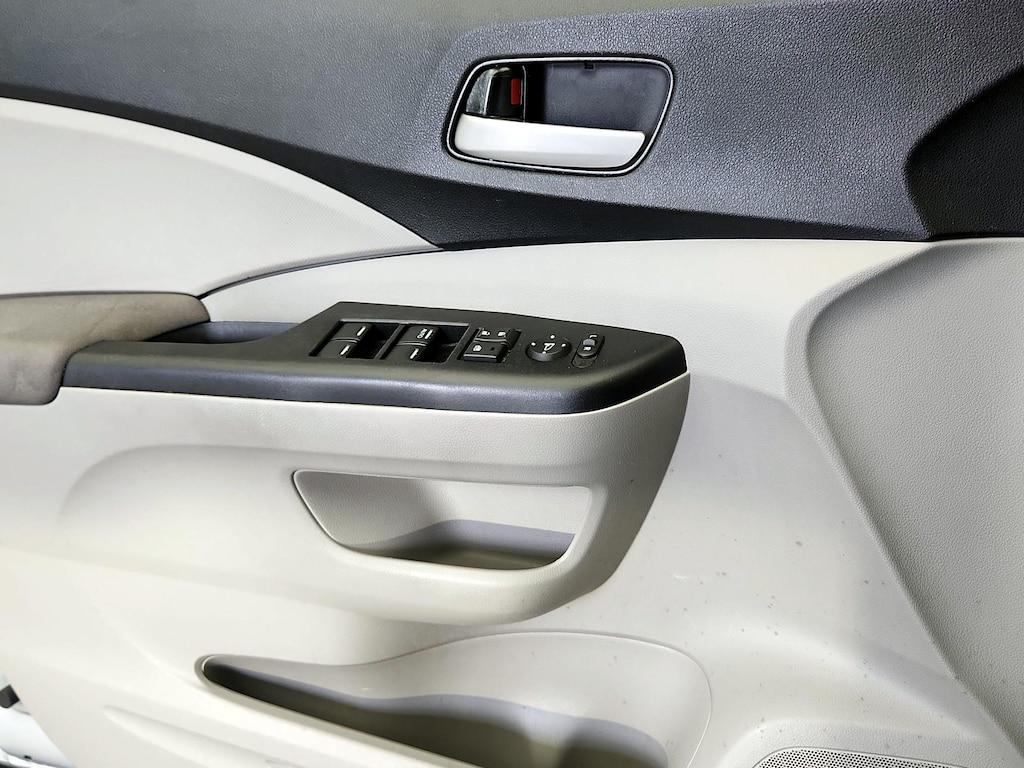 used 2014 Honda CR-V car, priced at $14,599