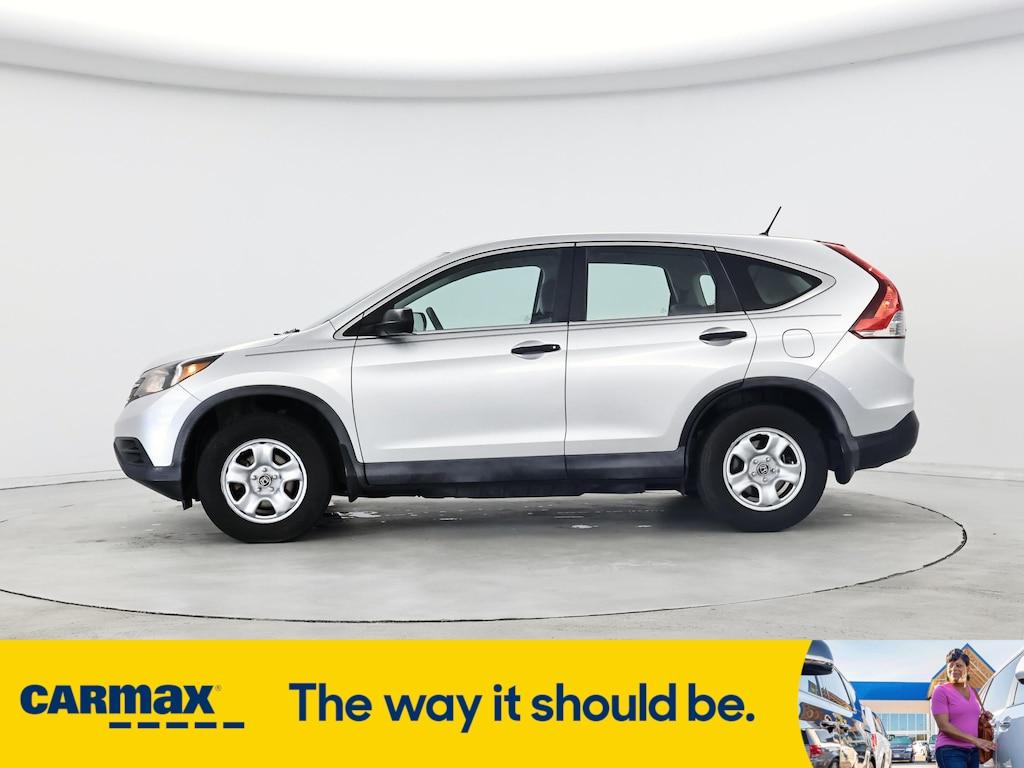 used 2014 Honda CR-V car, priced at $14,599