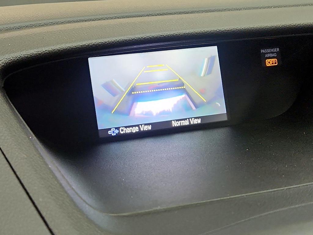 used 2014 Honda CR-V car, priced at $14,599