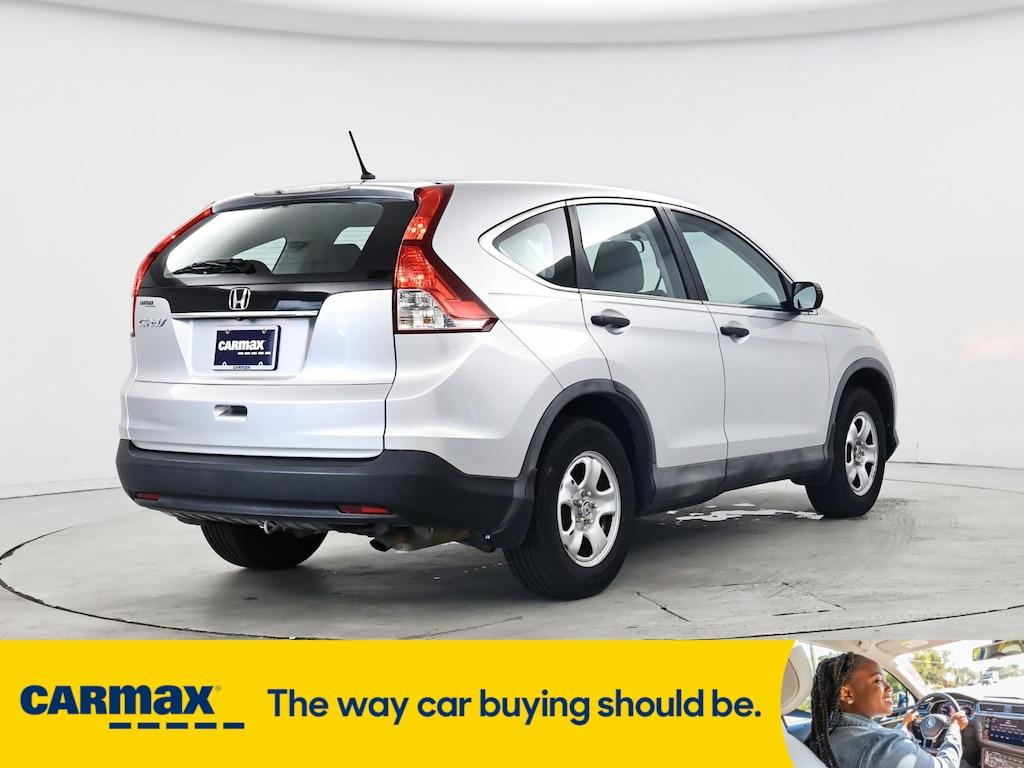 used 2014 Honda CR-V car, priced at $14,599