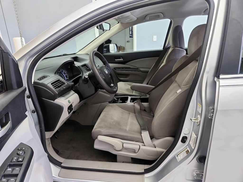 used 2014 Honda CR-V car, priced at $14,599