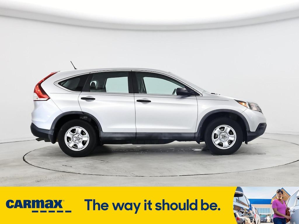 used 2014 Honda CR-V car, priced at $14,599