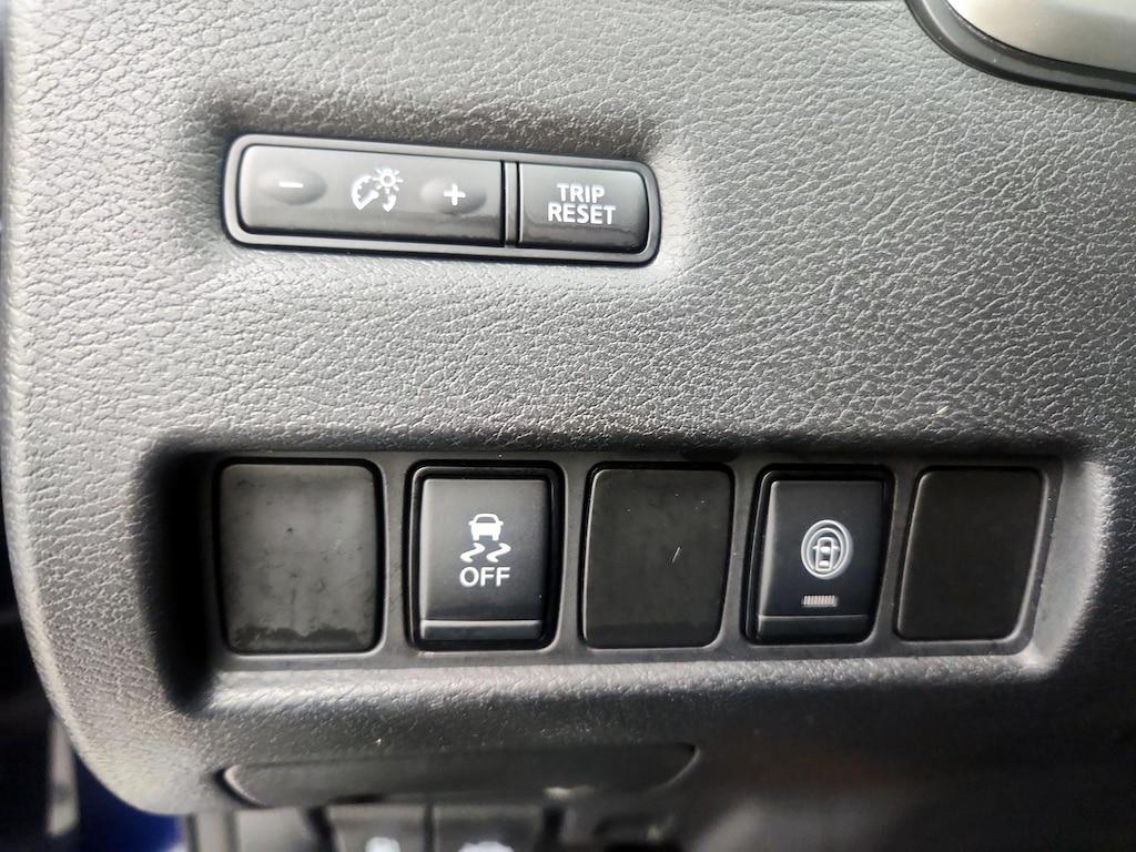 used 2021 Nissan Murano car, priced at $21,998
