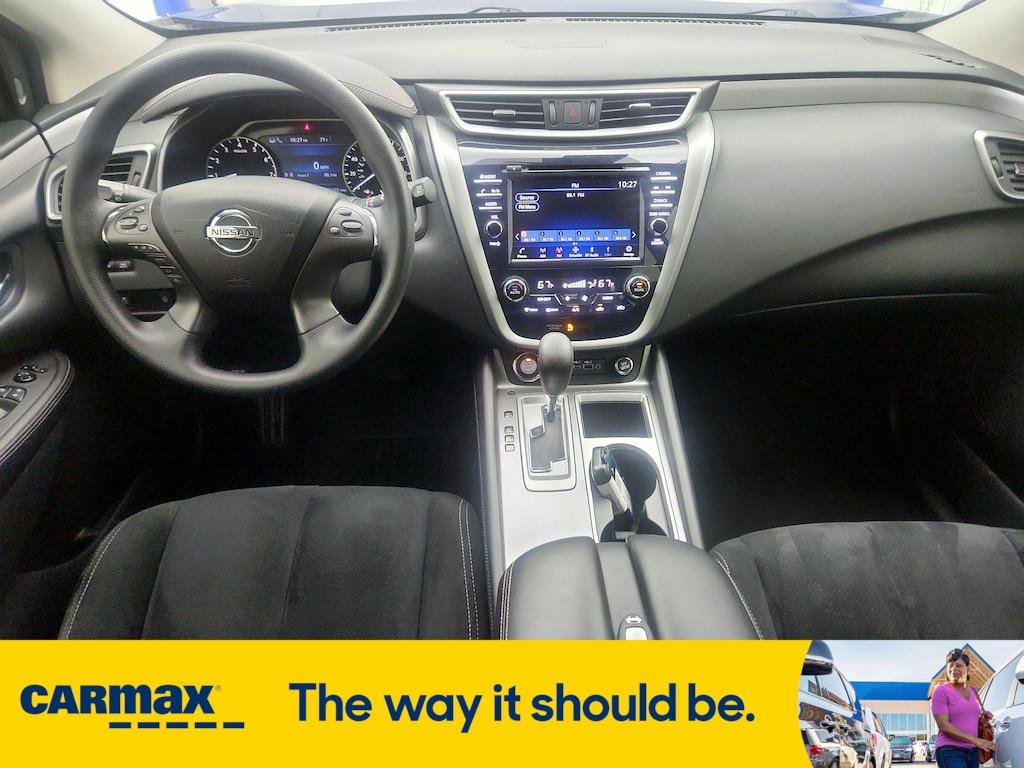 used 2021 Nissan Murano car, priced at $21,998