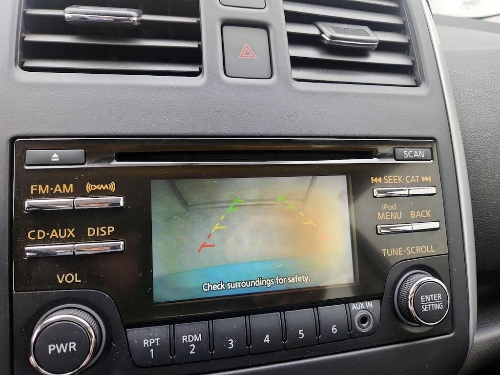 used 2014 Nissan Versa Note car, priced at $14,998
