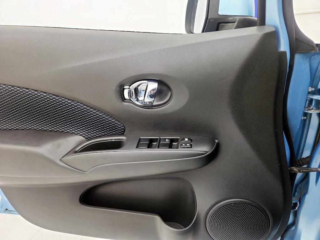 used 2014 Nissan Versa Note car, priced at $14,998
