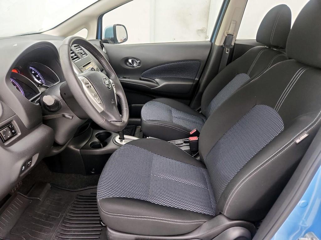 used 2014 Nissan Versa Note car, priced at $14,998