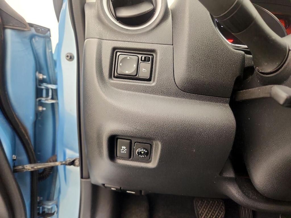 used 2014 Nissan Versa Note car, priced at $14,998