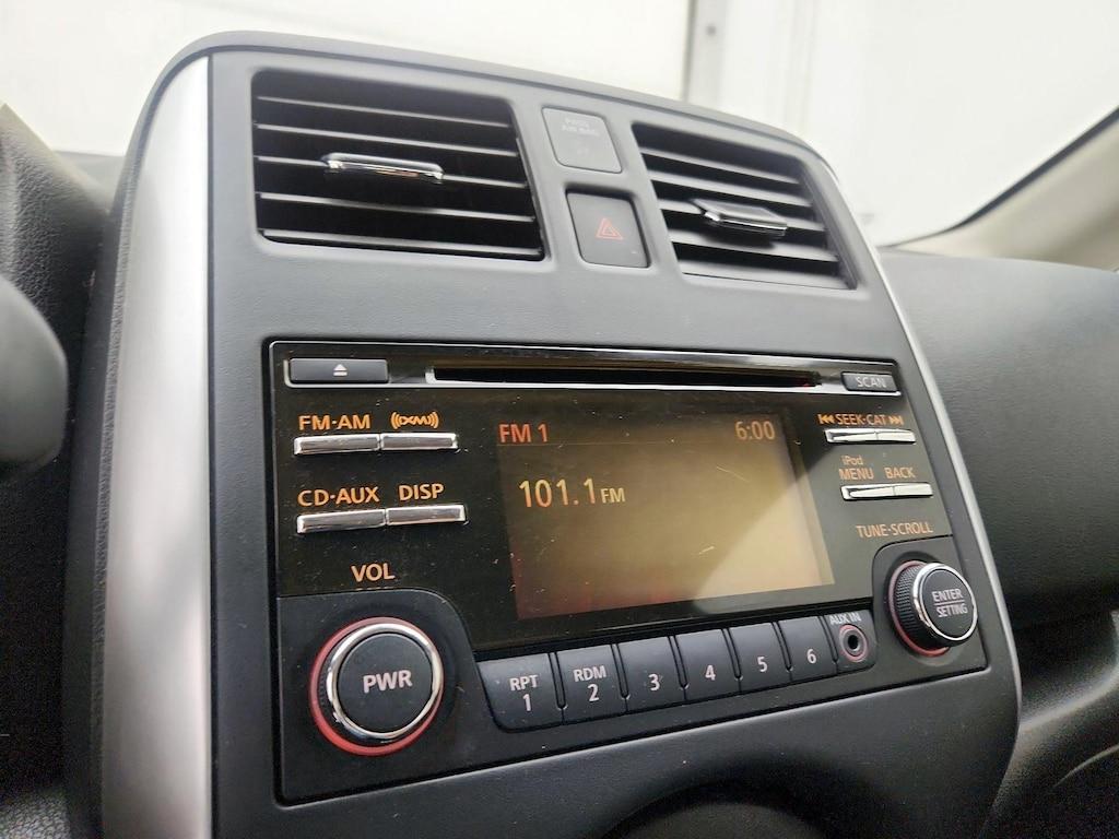 used 2014 Nissan Versa Note car, priced at $14,998