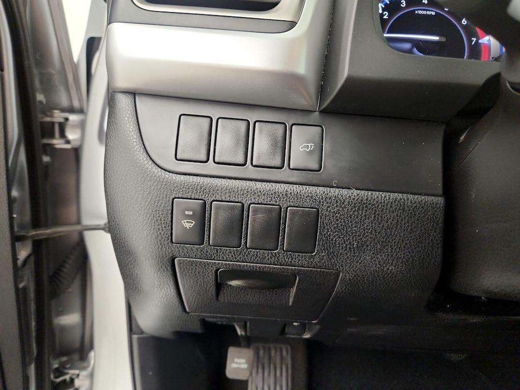 used 2015 Toyota Highlander car, priced at $17,998