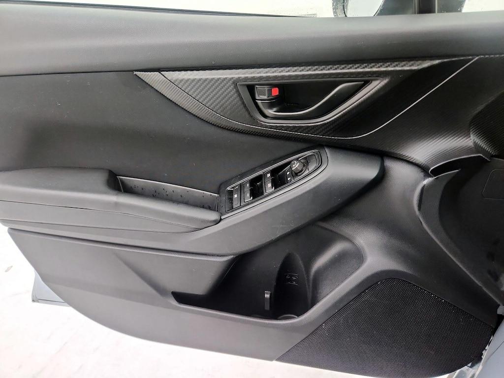 used 2019 Subaru Crosstrek car, priced at $18,998