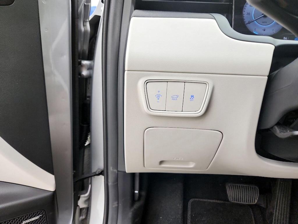 used 2022 Hyundai Tucson car, priced at $23,998