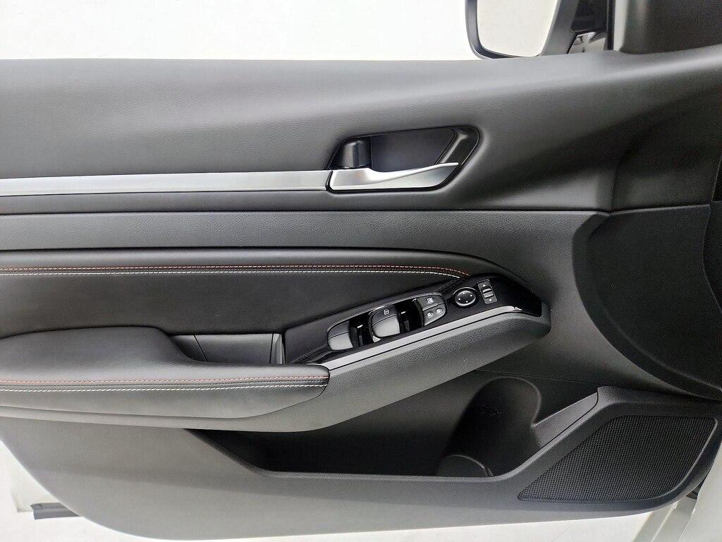 used 2023 Nissan Altima car, priced at $24,998