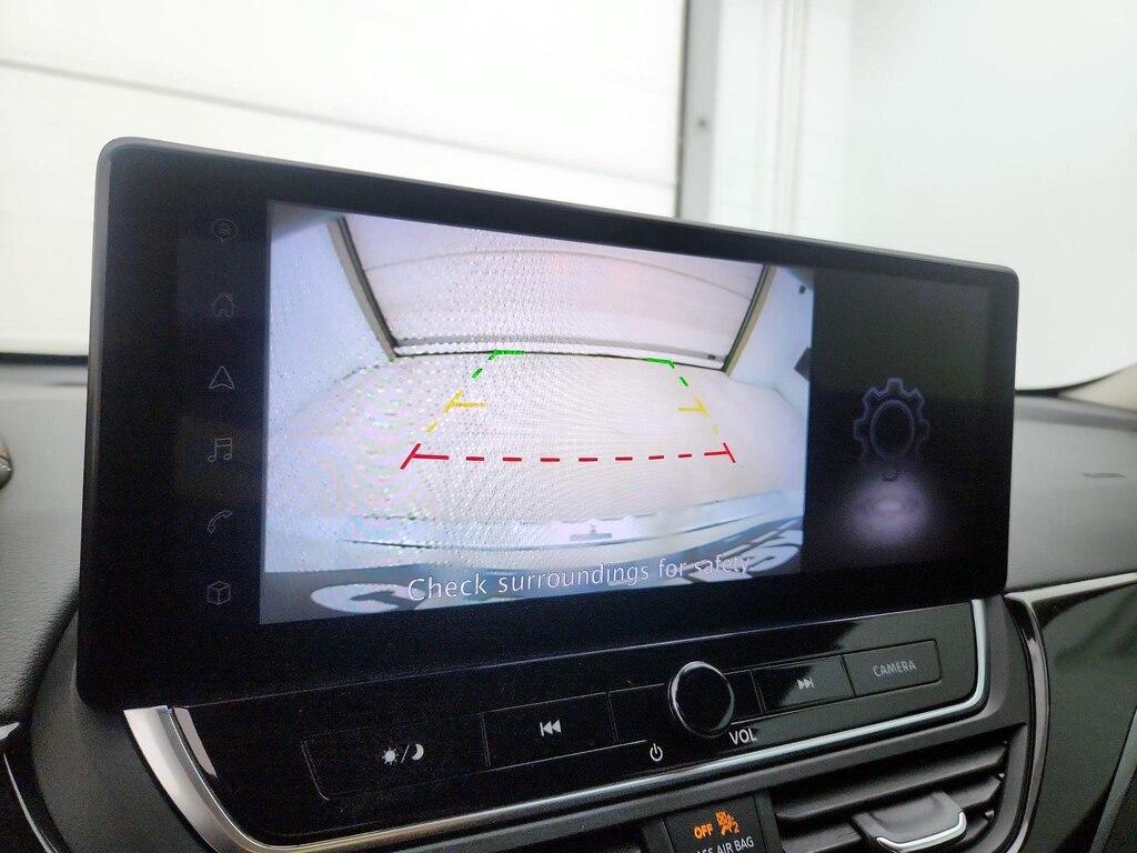 used 2023 Nissan Altima car, priced at $24,998
