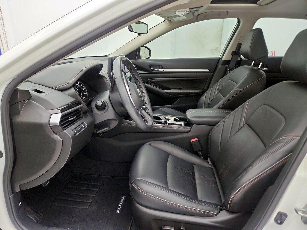 used 2023 Nissan Altima car, priced at $24,998