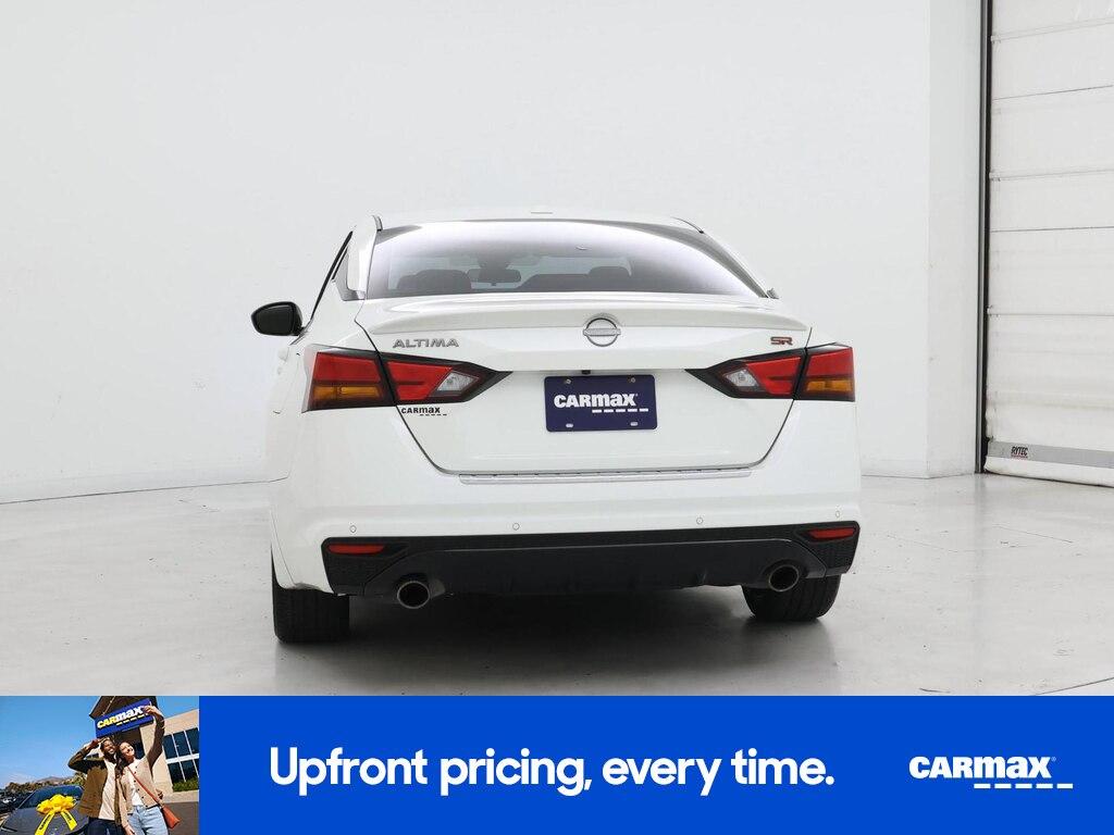 used 2023 Nissan Altima car, priced at $24,998