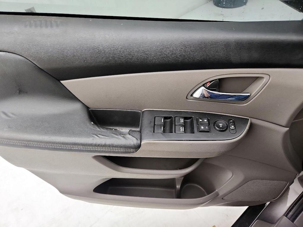 used 2015 Honda Odyssey car, priced at $17,998