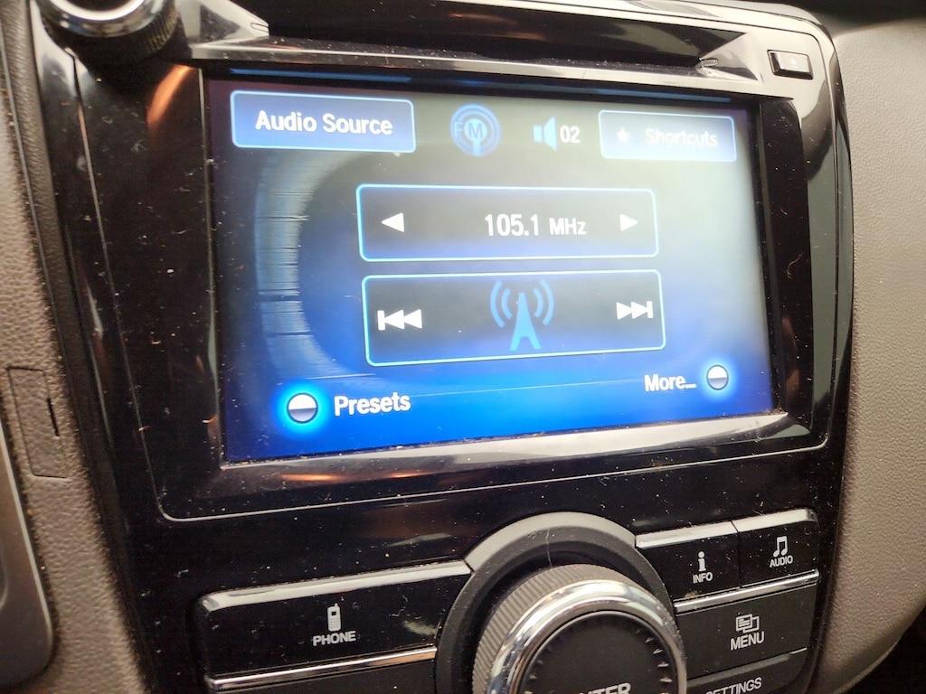 used 2015 Honda Odyssey car, priced at $17,998