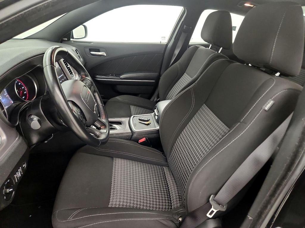 used 2023 Dodge Charger car, priced at $23,998