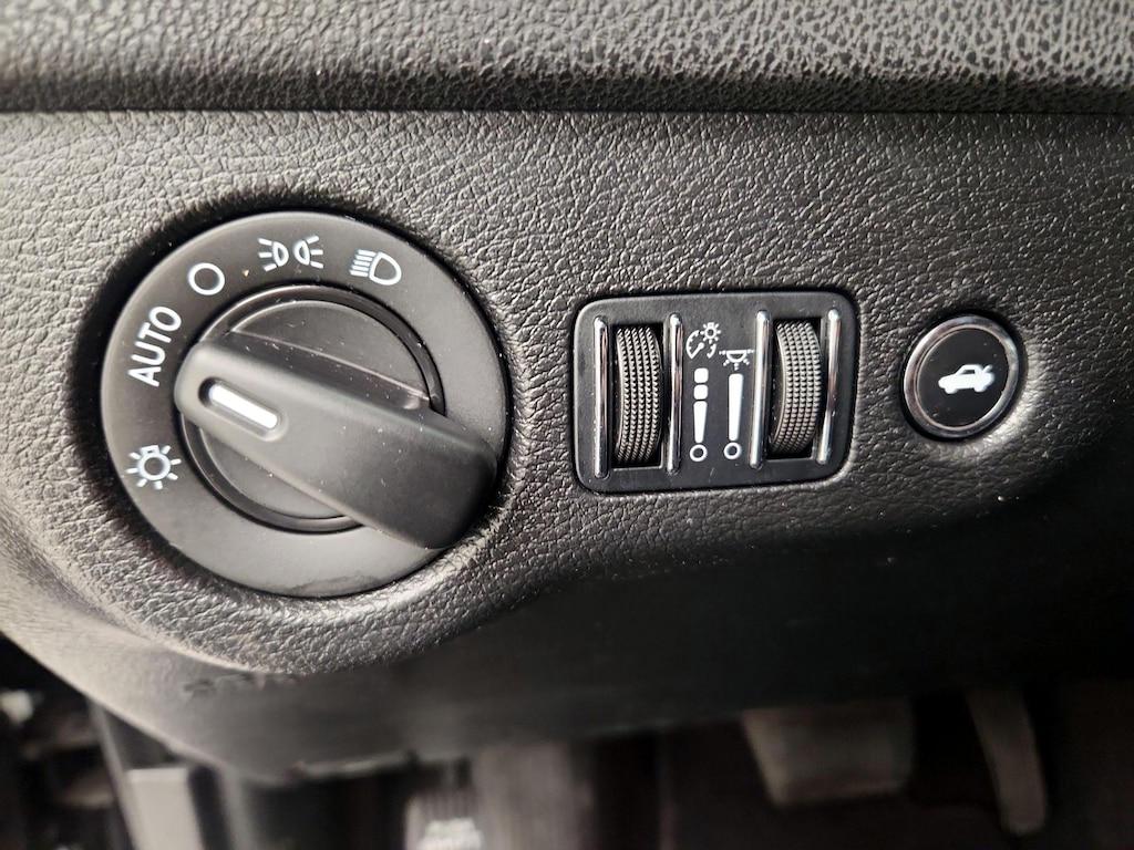 used 2023 Dodge Charger car, priced at $23,998