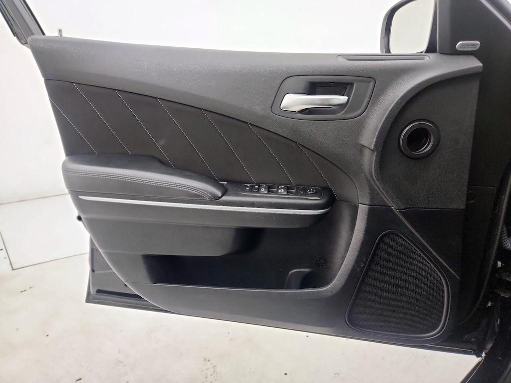 used 2023 Dodge Charger car, priced at $23,998