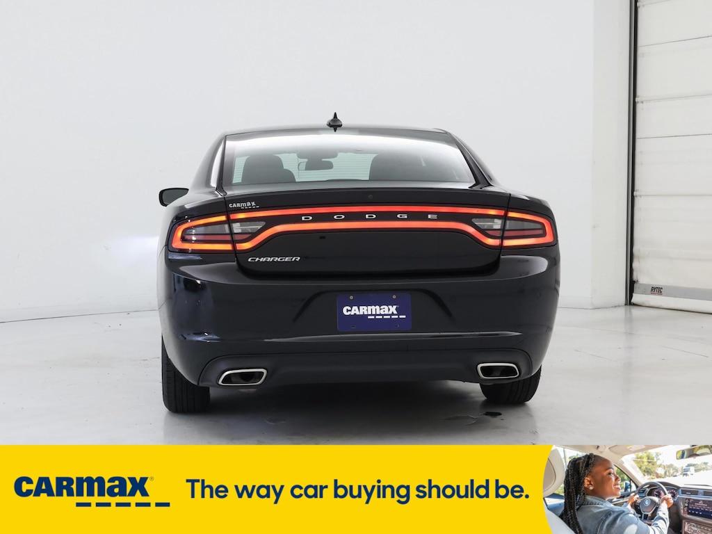 used 2023 Dodge Charger car, priced at $23,998