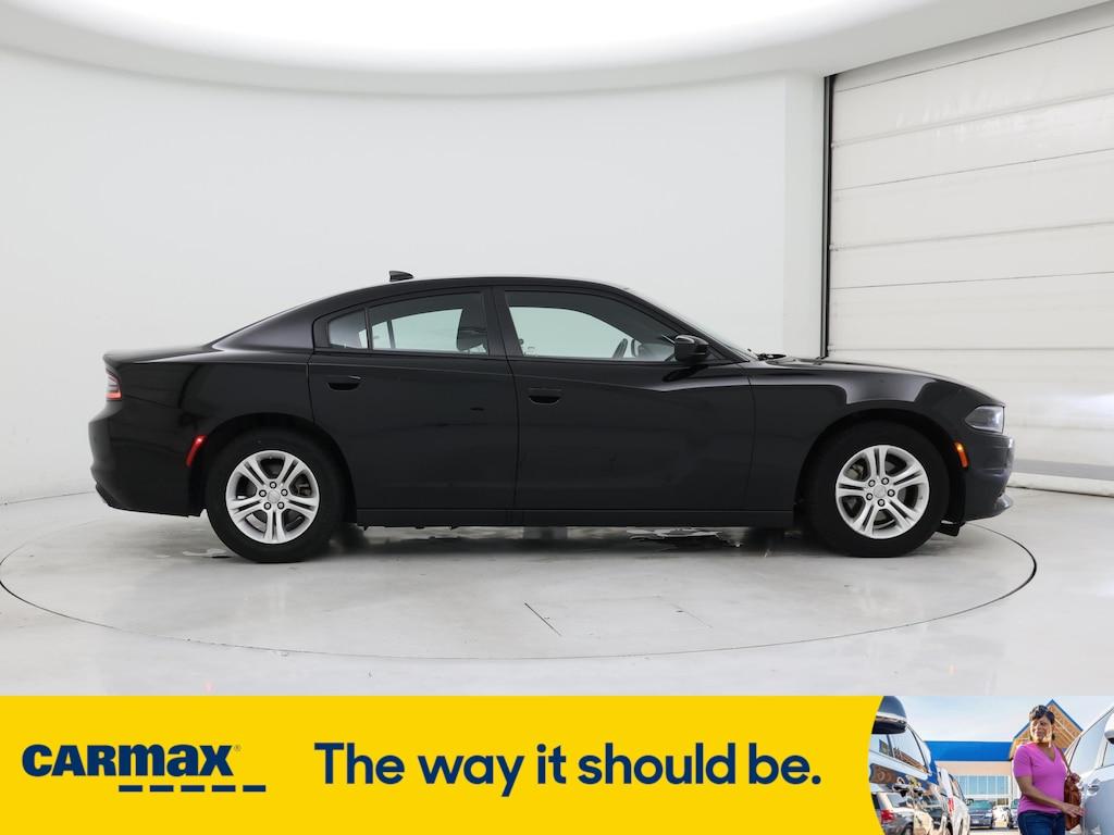 used 2023 Dodge Charger car, priced at $23,998