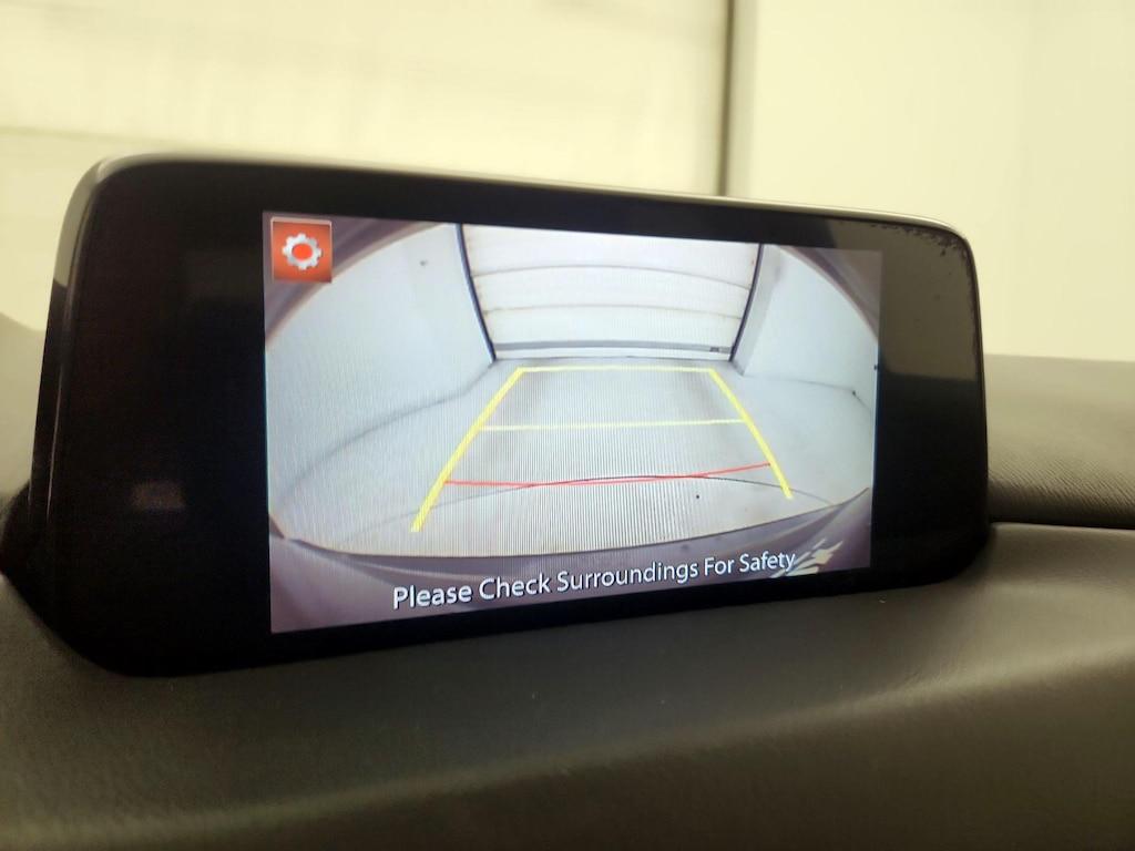 used 2019 Mazda CX-5 car, priced at $21,998