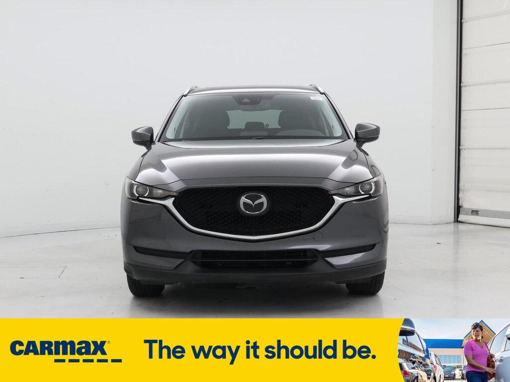 used 2019 Mazda CX-5 car, priced at $21,998