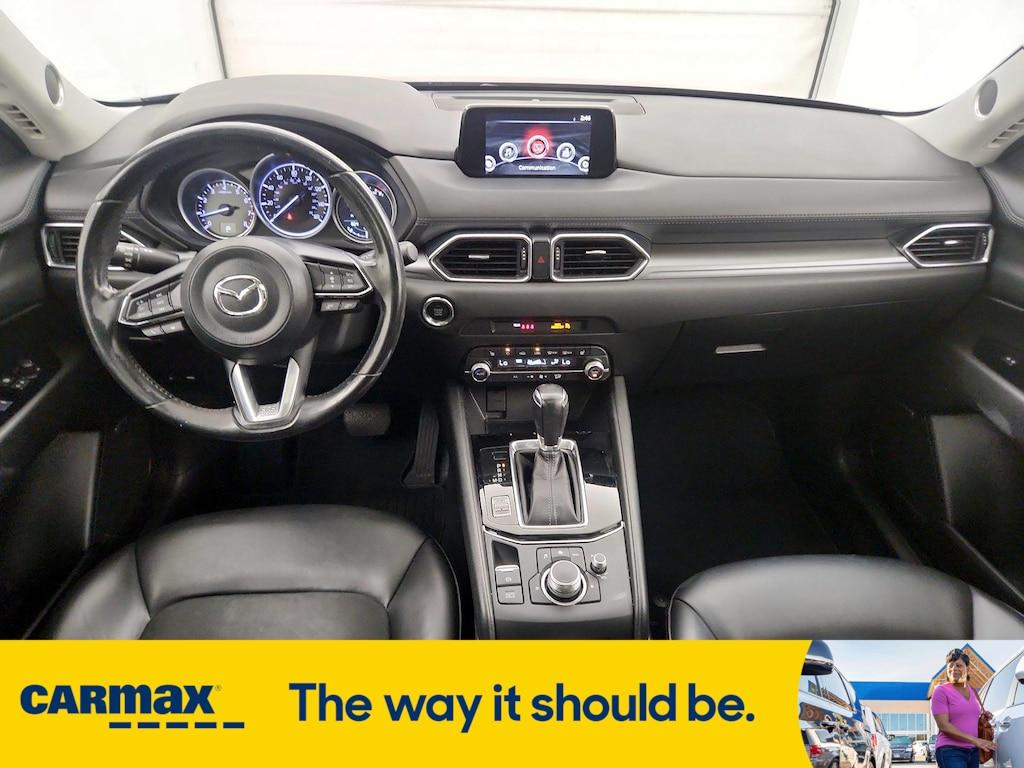 used 2019 Mazda CX-5 car, priced at $21,998
