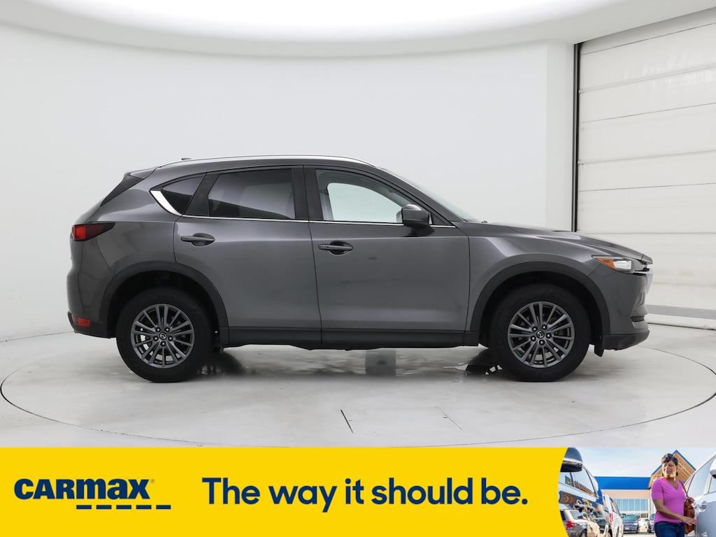 used 2019 Mazda CX-5 car, priced at $21,998
