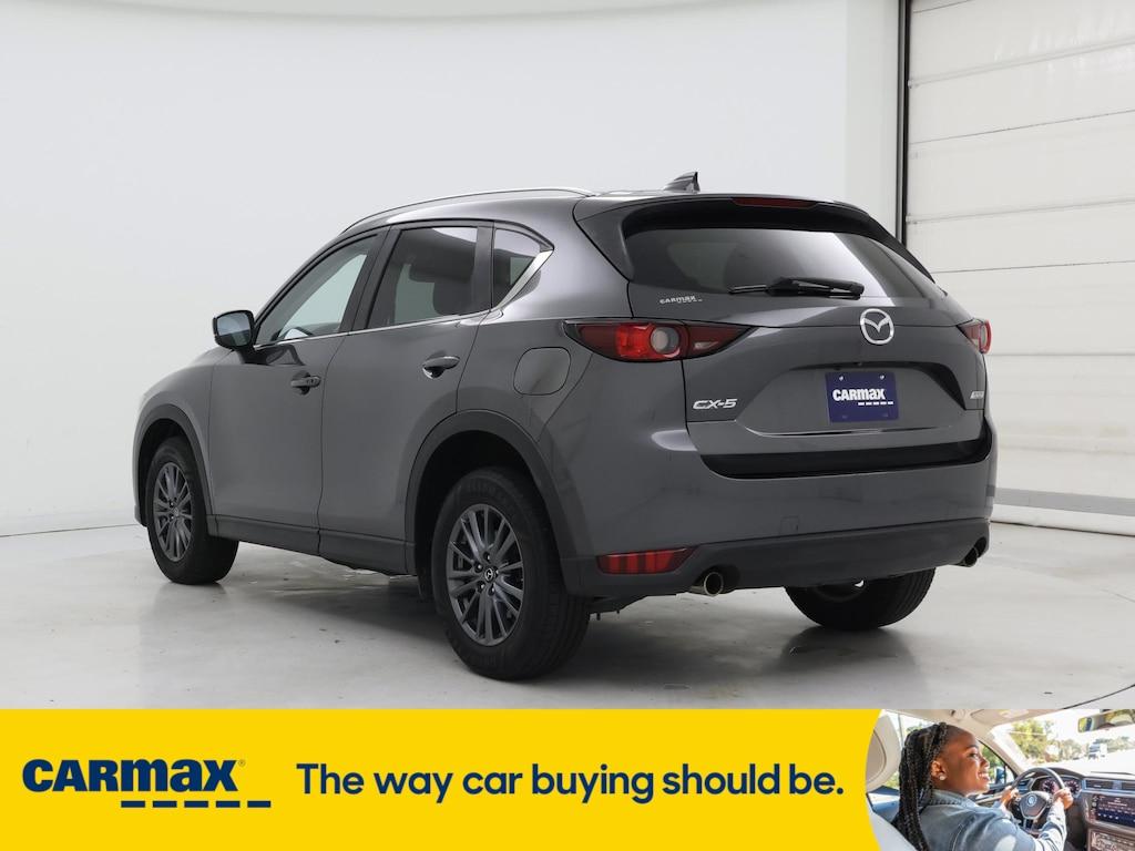 used 2019 Mazda CX-5 car, priced at $21,998