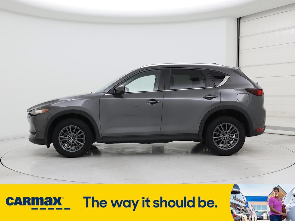 used 2019 Mazda CX-5 car, priced at $21,998