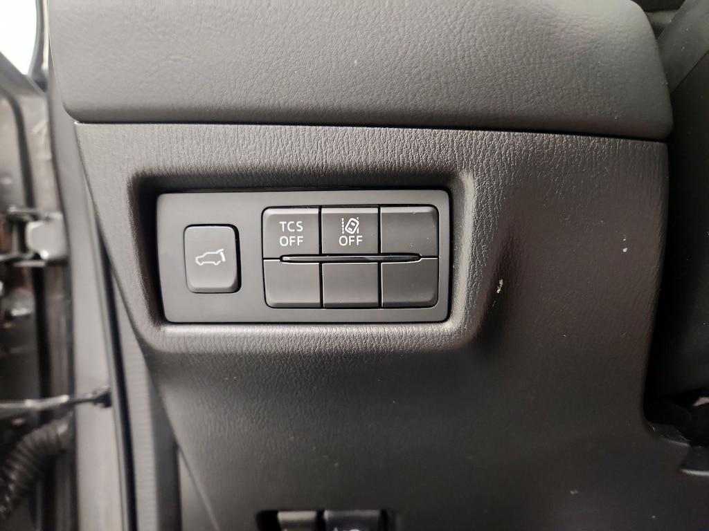 used 2019 Mazda CX-5 car, priced at $21,998