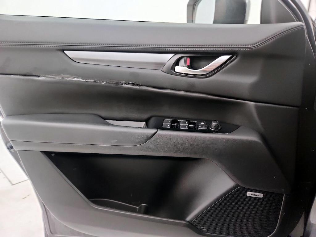 used 2019 Mazda CX-5 car, priced at $21,998