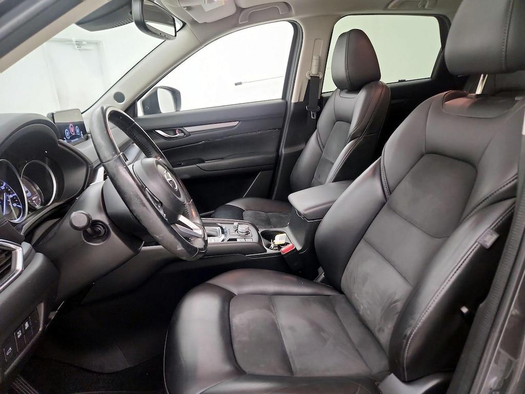 used 2019 Mazda CX-5 car, priced at $21,998
