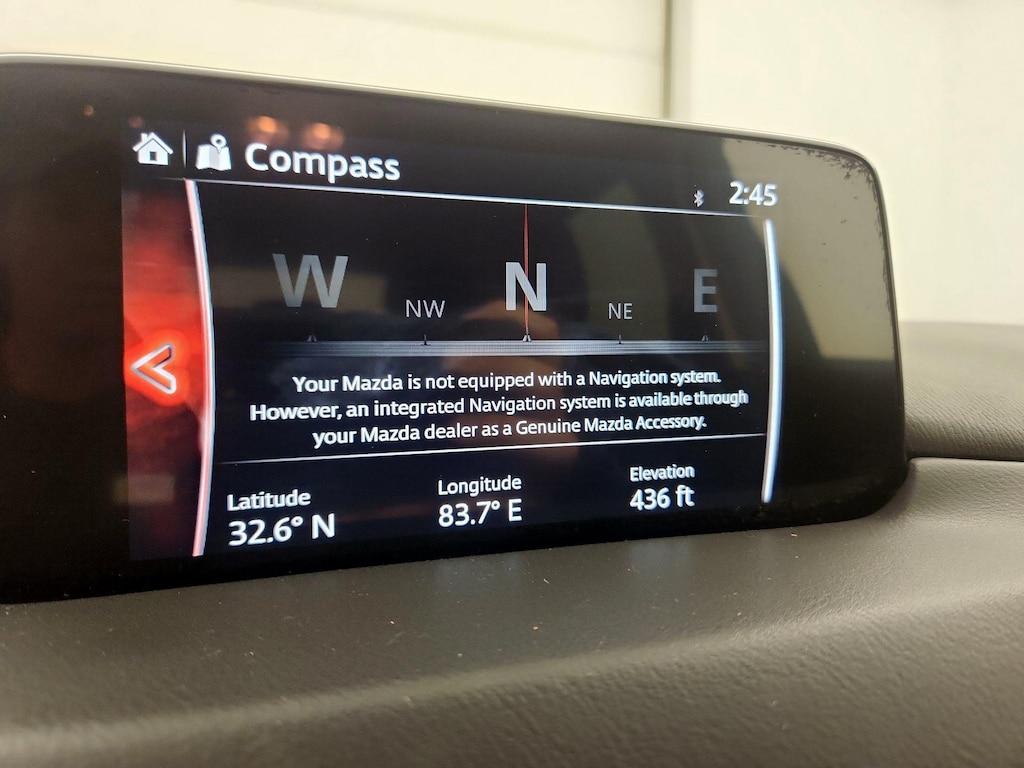 used 2019 Mazda CX-5 car, priced at $21,998