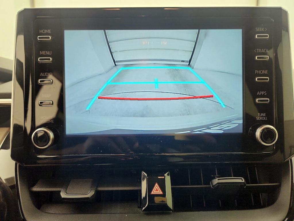 used 2020 Toyota Corolla car, priced at $18,998