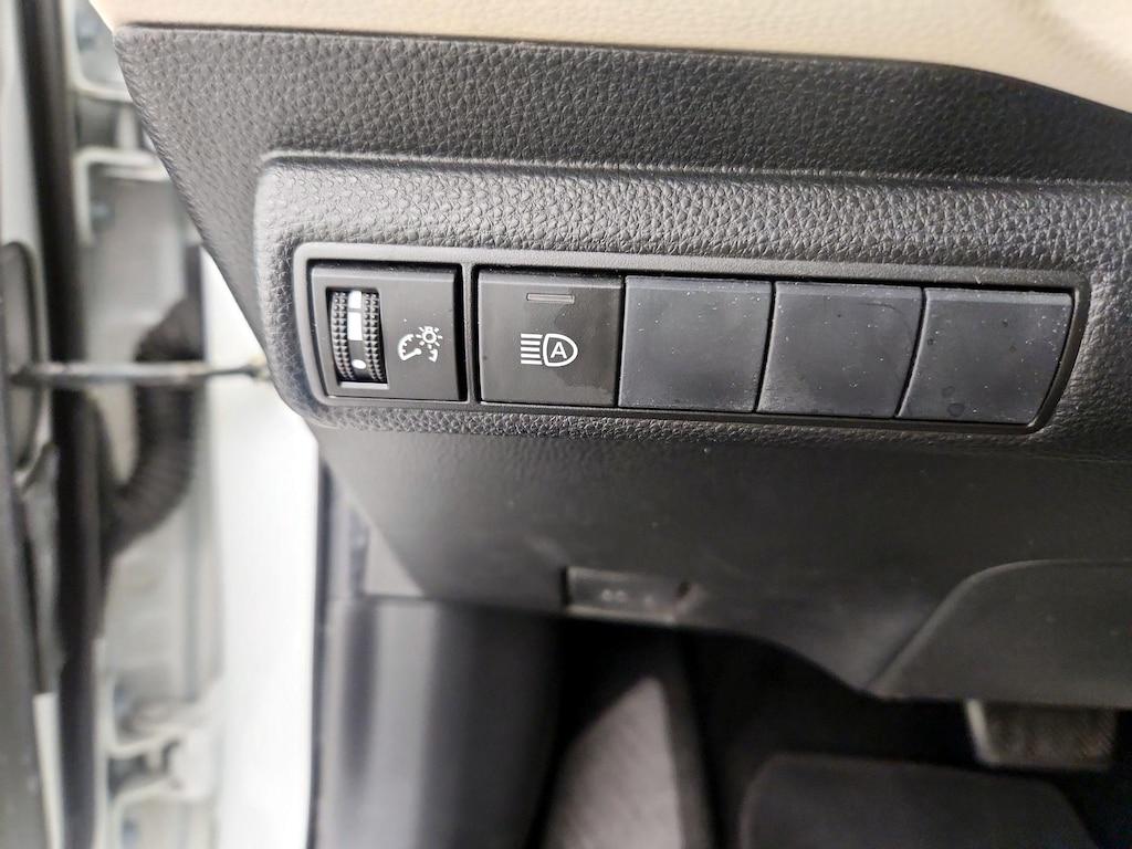 used 2020 Toyota Corolla car, priced at $18,998