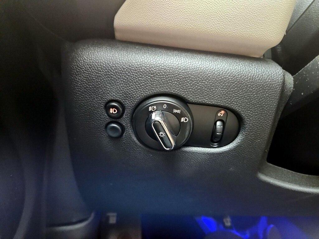 used 2020 MINI Hardtop car, priced at $21,998