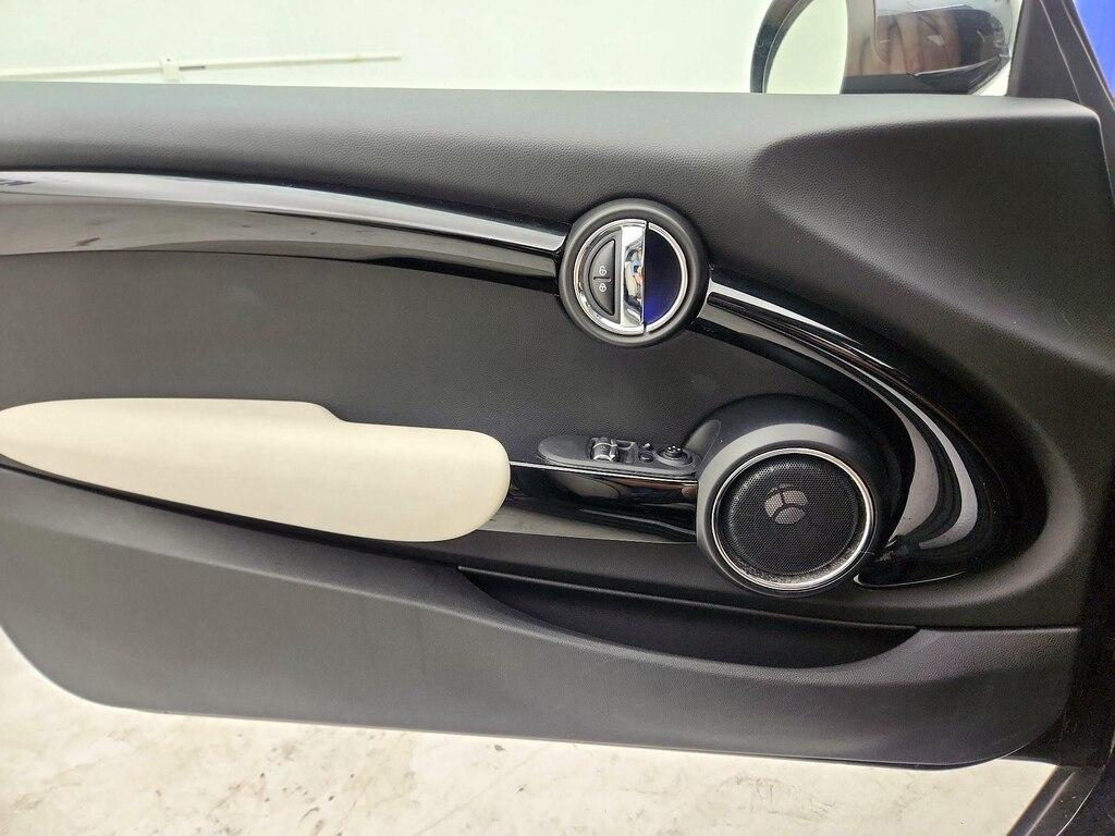 used 2020 MINI Hardtop car, priced at $21,998