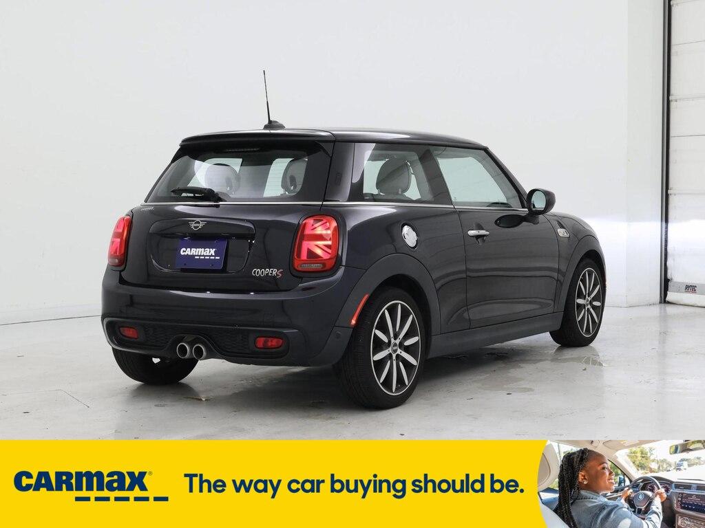 used 2020 MINI Hardtop car, priced at $21,998