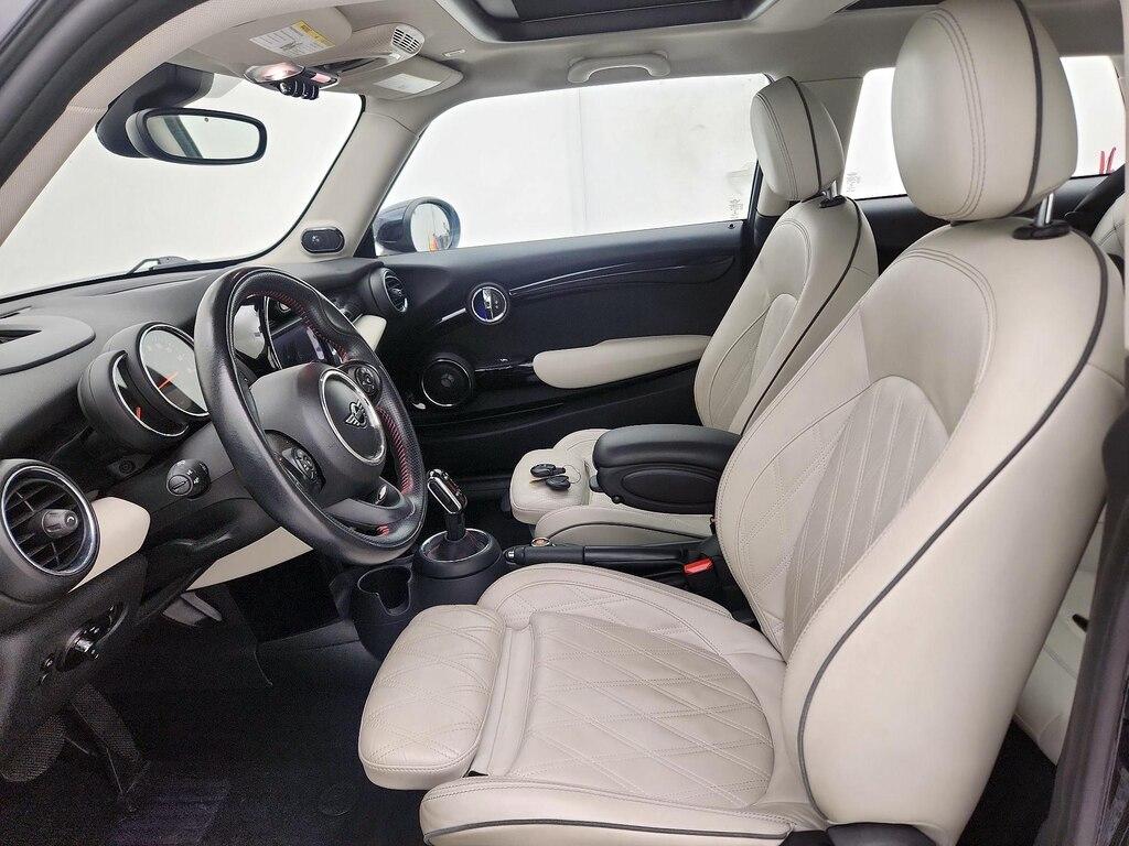 used 2020 MINI Hardtop car, priced at $21,998