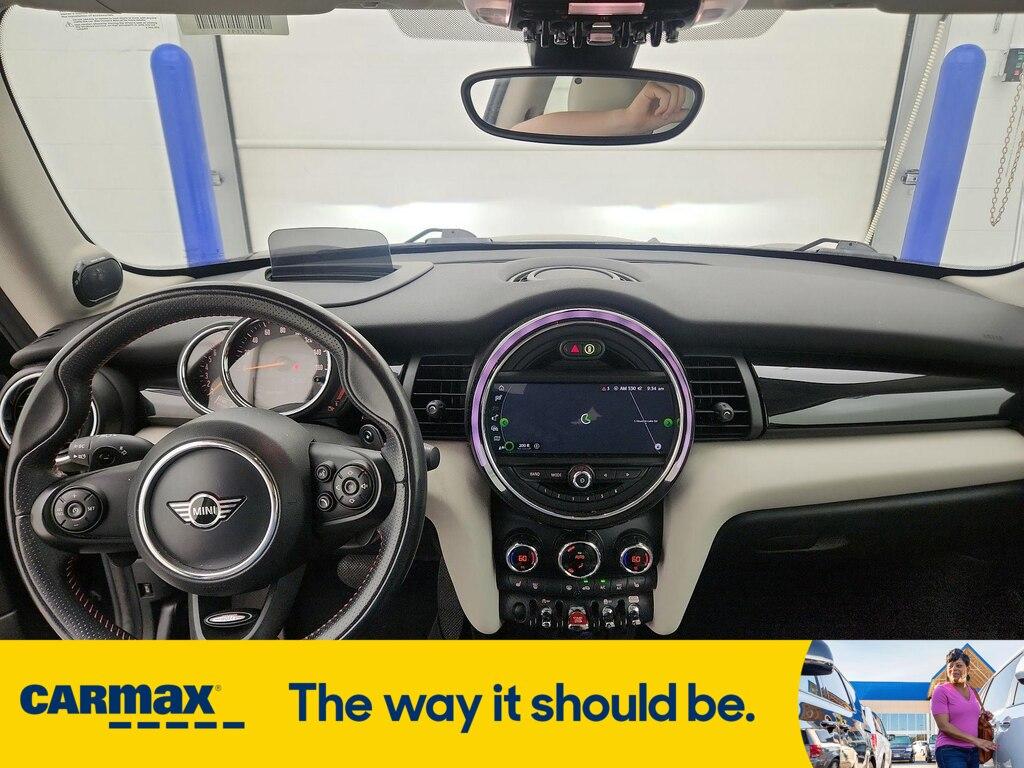 used 2020 MINI Hardtop car, priced at $21,998