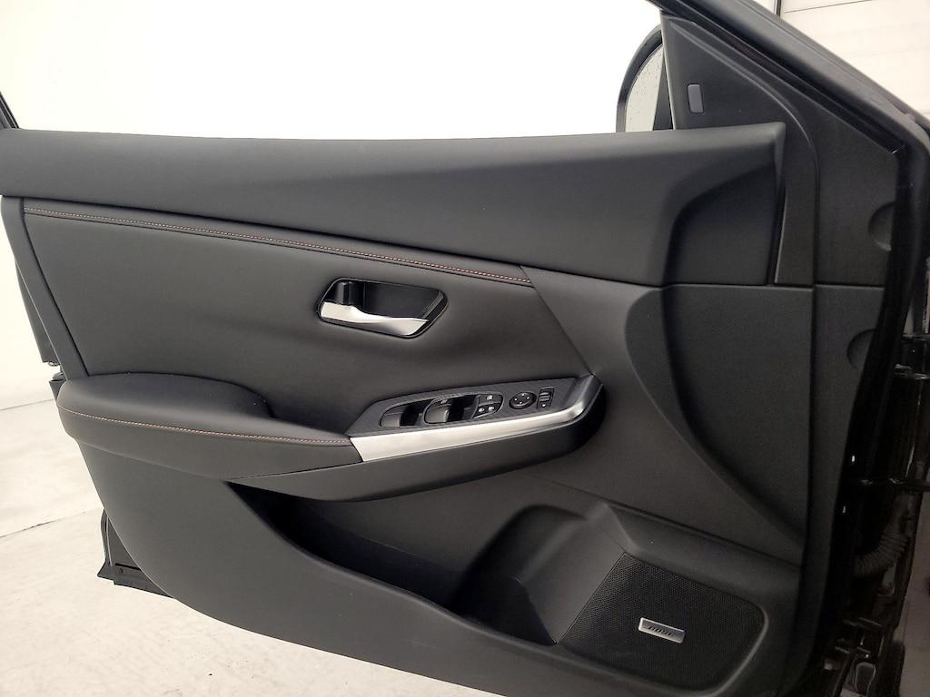 used 2021 Nissan Sentra car, priced at $19,998