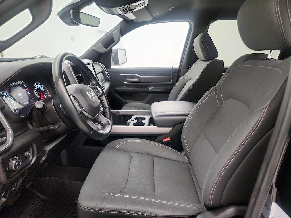 used 2023 Ram 1500 car, priced at $34,998