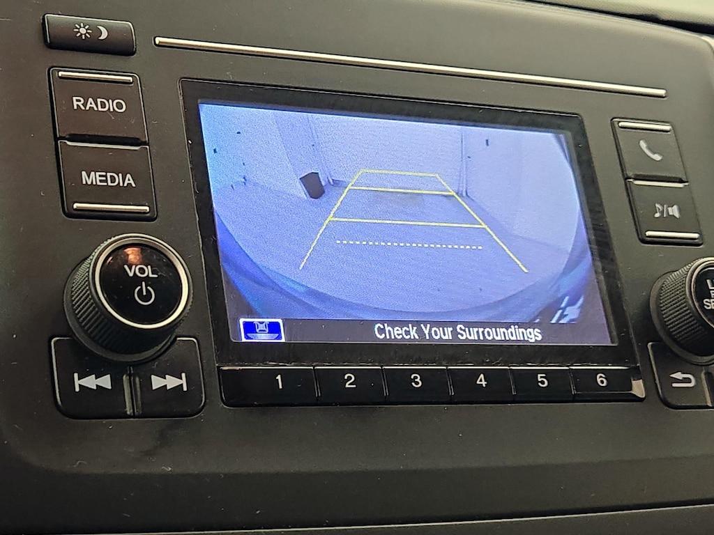 used 2017 Honda Pilot car, priced at $16,998